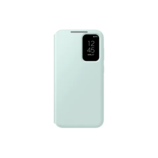EF-ZS711CME Samsung Smart View Cover tok Galaxy S23 FE-hez, menta - 1