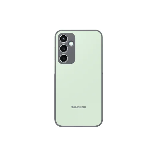 EF-PS711TME Samsung Szilikon Tok Galaxy S23 FE Menta - 1