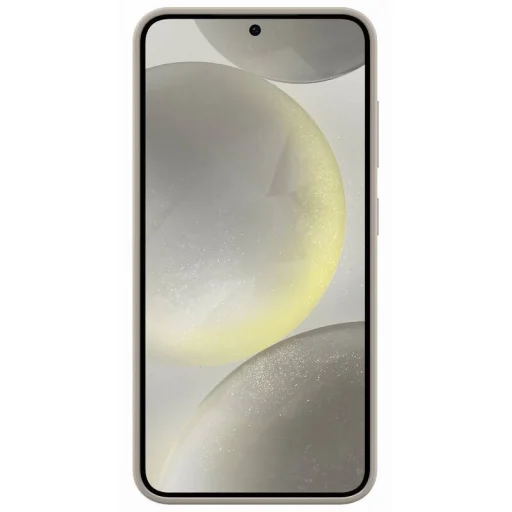 EF-GS921CUE Samsung Állványos Grip Tok Galaxy S24-hez Taupe - 4