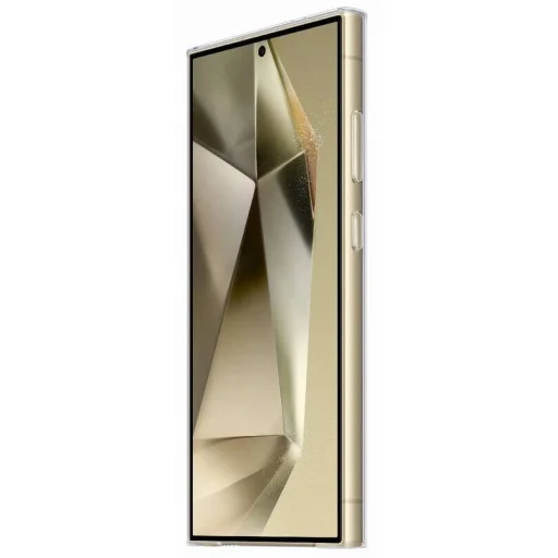 GP-FPS928SAA Samsung Clear Cover for Galaxy S24 Ultra Átlátszó tok - 2