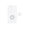 EF-XS711CTE Samsung Clear Gadget tok Samsung Galaxy S23 FE Transparent thumbnail