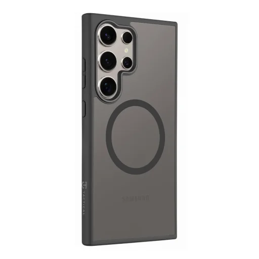 Tactical MagForce Hyperstealth tok Samsung Galaxy S24 Ultra Asphalt - 2