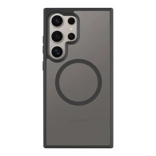 Tactical MagForce Hyperstealth tok Samsung Galaxy S24 Ultra Asphalt - 1