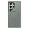 Tactical MagForce Hyperstealth tok Samsung Galaxy S24 Ultra-hoz, Erdei Zöld thumbnail