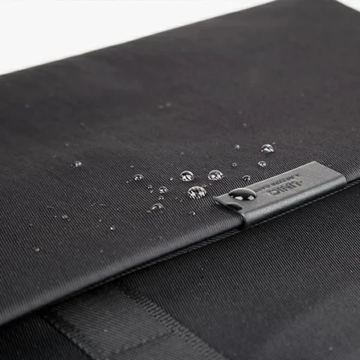 Uniq Stockholm laptop táska 16" - kék - 8