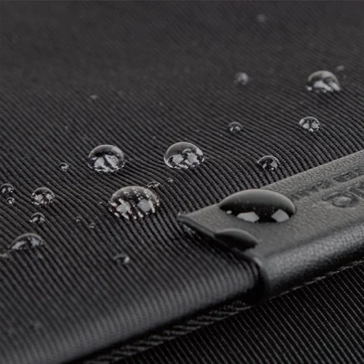 Uniq Stockholm laptop táska 16" - kék - 4