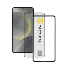 Tactical üvegfólia Impact Armour for Samsung Galaxy S24