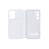 EF-ZS711CWE Samsung Smart View Cover Galaxy S23 FE Fehér tok thumbnail