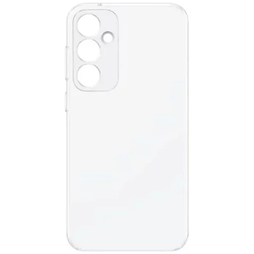 EF-QS711CTE Samsung Clear Cover Galaxy S23 FE tok - 4