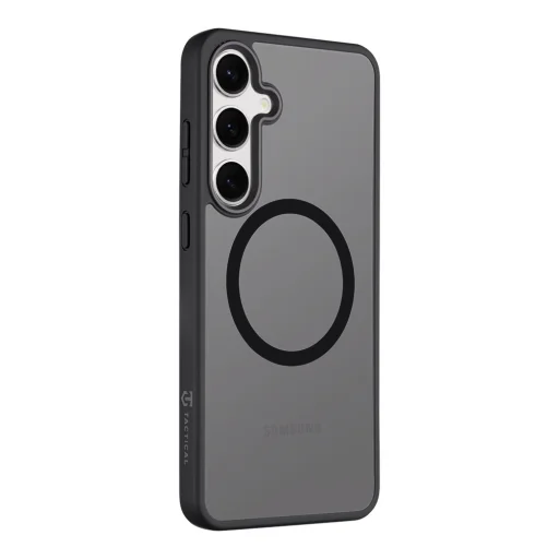 Tactical MagForce Hyperstealth tok Samsung Galaxy S24+ Asphalt - 2