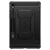  Galaxy Tab S9 11.0 X710 / X716B Fekete Spigen Rugged Armor "Pro" tok thumbnail