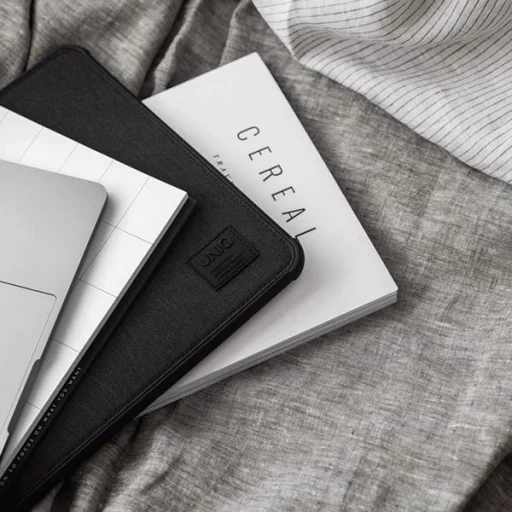 Uniq Dfender védőtok 16" laptophoz - szürke - 6