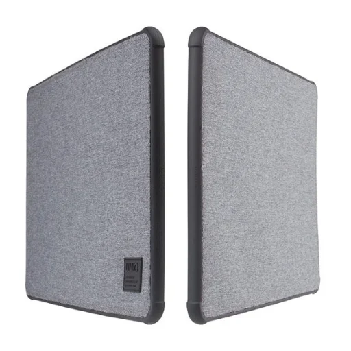 Uniq Dfender védőtok 16" laptophoz - szürke - 2