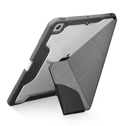 Uniq Trexa tok iPad 10.2'' 2021/2020/2019 - fekete - 3