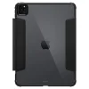  iPad Pro 11 2020 / 2021 / 2022 Fekete Spigen Ultra Hybrid Pro tok thumbnail
