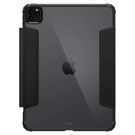  iPad Pro 11 2020 / 2021 / 2022 Fekete Spigen Ultra Hybrid Pro tok - 2