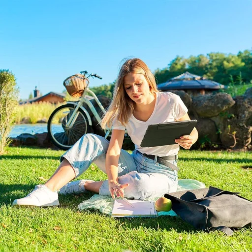  iPad Pro 11 2020 / 2021 / 2022 Fekete Spigen Ultra Hybrid Pro tok - 16