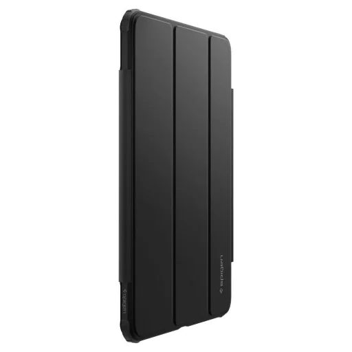  iPad Pro 11 2020 / 2021 / 2022 Fekete Spigen Ultra Hybrid Pro tok - 7