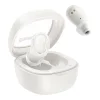 Baseus Bowie WM02 TWS fülhallgató (fehér) - 5