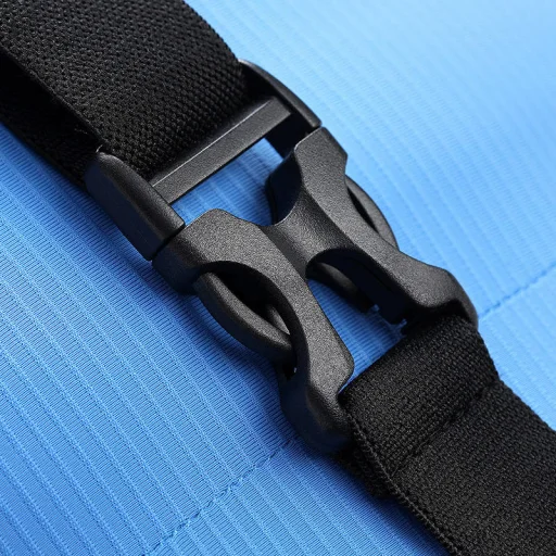 Baseus ComfortRide Series autós fejtámla párna (kék) - 5