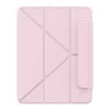 Baseus Minimalist mágneses fliptok iPad Air4/Air5 10.9″/iPad Pro 11″ (rózsaszín) thumbnail