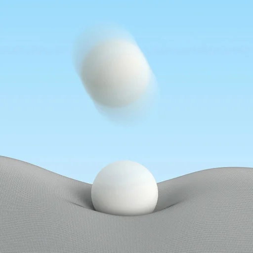 Baseus ComfortRide autós derékpárna - szürke - 12