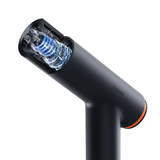 Baseus GF3 pisztoly/autómosó sötétszürke (CPGF020013) - 4