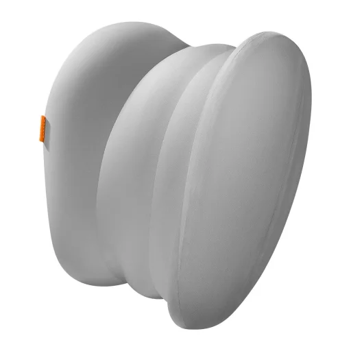 Baseus ComfortRide autós derékpárna - szürke - 6
