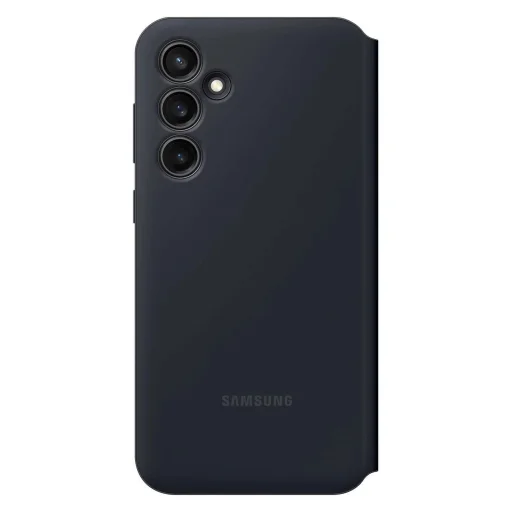 Samsung Smart View Wallet EF-ZS711CBEGWW tok Samsung Galaxy S23 FE - fekete - 2