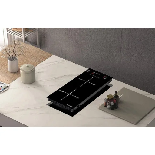 AMZCHEF IRC119 főzőlap indukciós - 6