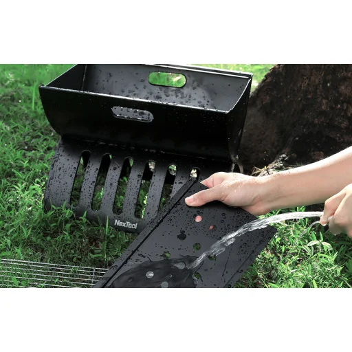Nextool Wild Fun összecsukható grill - 4