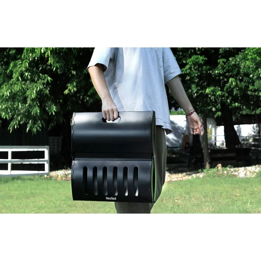 Nextool Wild Fun összecsukható grill - 5