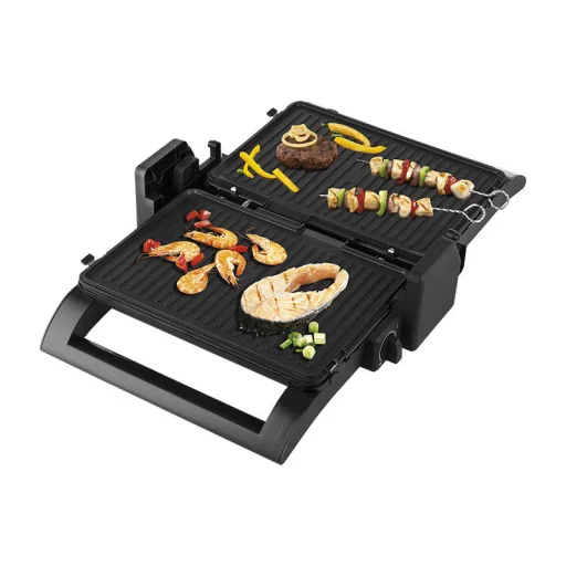 Princess 4 az 1-ben Multi Grill - 7