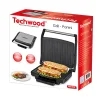 Elektromos grill Techwood TGD-038 thumbnail