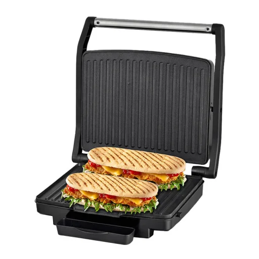 Elektromos grill Techwood TGD-038 - 3