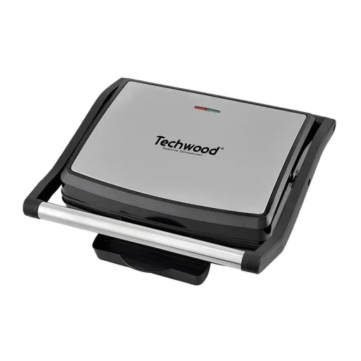 Elektromos grill Techwood TGD-038 - 1