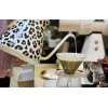 Coffee Gooseneck Vízforraló Cocinare Leopard thumbnail