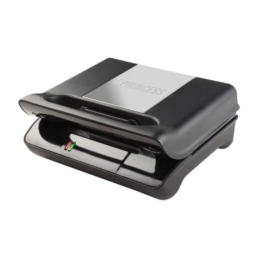 Princess PRO Multi Szendvicssütő Grill - 2