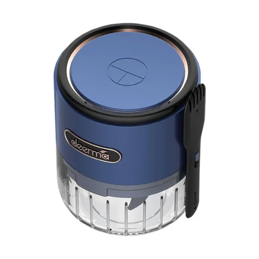 Deerma JS100 élelmiszer aprító és daráló - 4