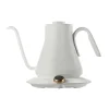 Coffee Gooseneck Kettle Cocinare (fehér) thumbnail