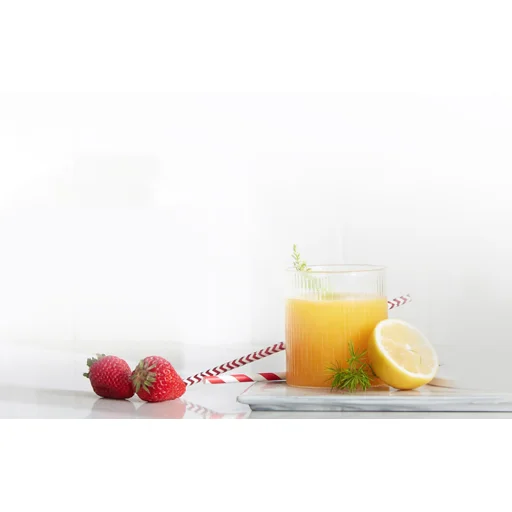  Lassú Gyümölcsfacsaró AMZCHEF 3001-GA (Szürke) konyhai gép - 3