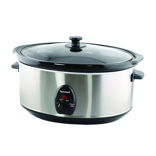 Slow cooker Techwood TMJ-450 - 1