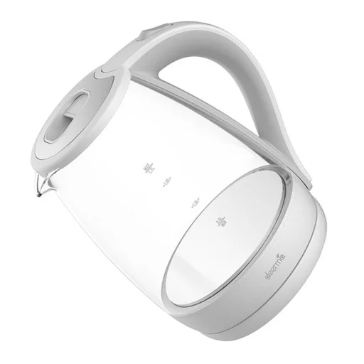 Deerma elektromos vízforraló 1,7L 2200W SH30W - 2