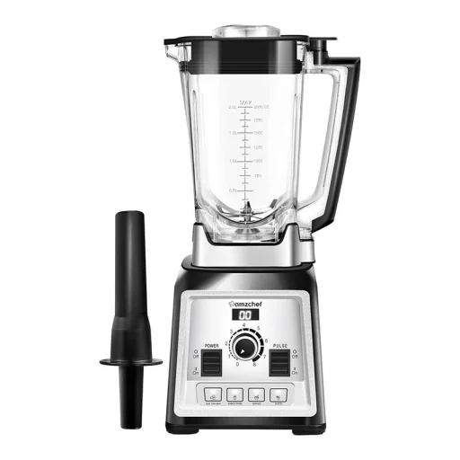 Cup blender AMZCHEF 8088-GA (Szürke) - 1