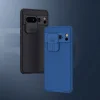 Nillkin CamShield Pro tok kameravédővel a Google Pixel 8 Pro-hoz - fekete thumbnail