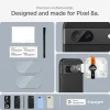 Spigen Optik.tR EZ Fit Kamera Védő Google Pixel 8A-hoz - 2 db üvegfólia thumbnail