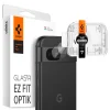 Spigen Optik.tR EZ Fit Kamera Védő Google Pixel 8A-hoz - 2 db üvegfólia thumbnail