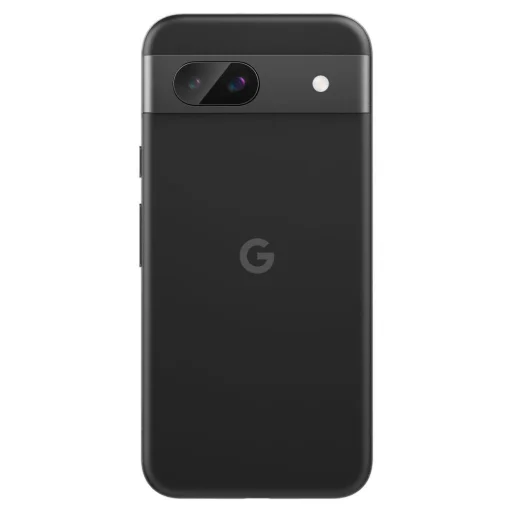Spigen Optik.tR EZ Fit Kamera Védő Google Pixel 8A-hoz - 2 db üvegfólia - 2