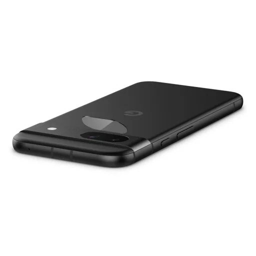 Spigen Optik.tR EZ Fit Kamera Védő Google Pixel 8A-hoz - 2 db üvegfólia - 6