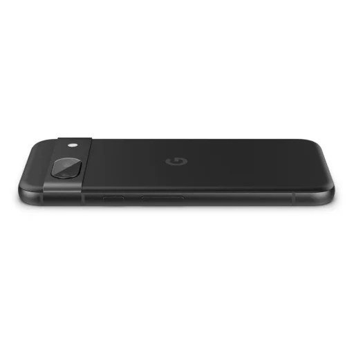 Spigen Optik.tR EZ Fit Kamera Védő Google Pixel 8A-hoz - 2 db üvegfólia - 7